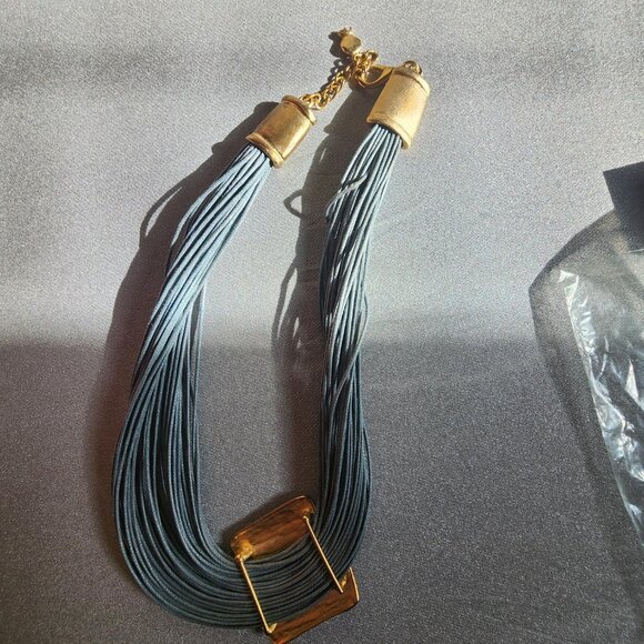 Michelle Rhodes necklace - Picture 2 of 5